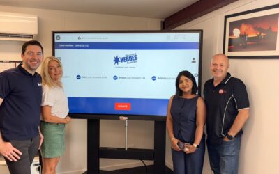 Wounded Heroes Australia Ipswich