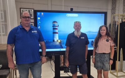 Wounded Heroes Australia Townsville